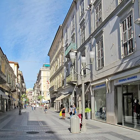 Belvedere By Interhome * Σαν Ρέμο