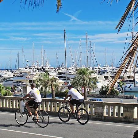 Belvedere By Interhome * Σαν Ρέμο