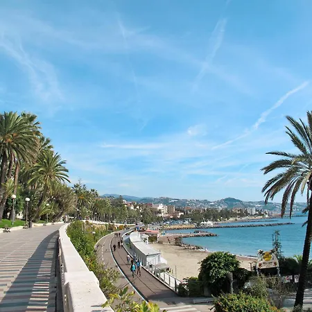 Belvedere By Interhome Sanremo
