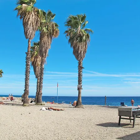 Διαμέρισμα Belvedere By Interhome Σαν Ρέμο