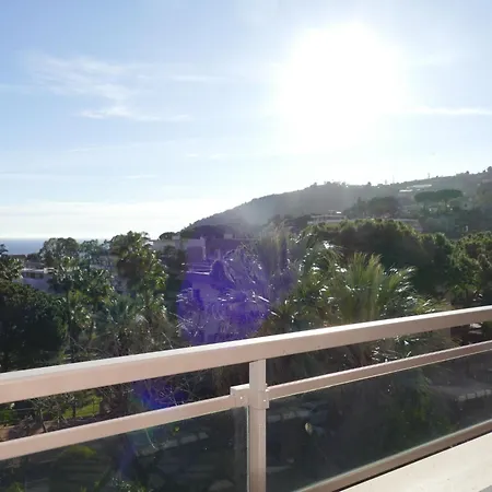 Belvedere By Interhome