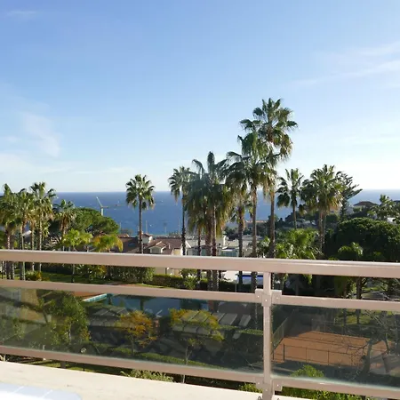 Διαμέρισμα Belvedere By Interhome