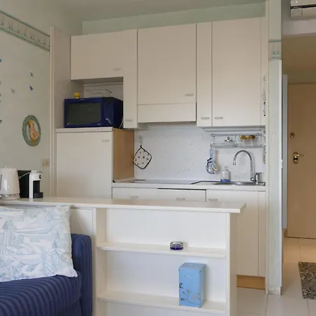 Διαμέρισμα Belvedere By Interhome *