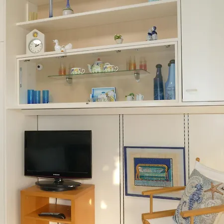 Διαμέρισμα Belvedere By Interhome Σαν Ρέμο