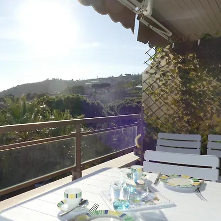 Belvedere By Interhome Διαμέρισμα *