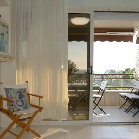 Belvedere By Interhome * Σαν Ρέμο