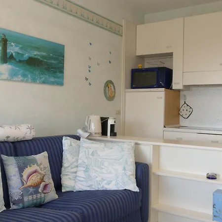 Belvedere By Interhome Daire Sanremo