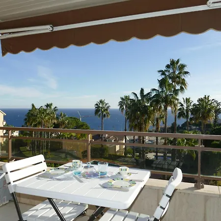 Belvedere By Interhome Daire Sanremo