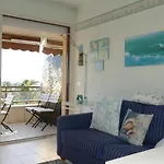 Apartamento Belvedere By Interhome San Remo