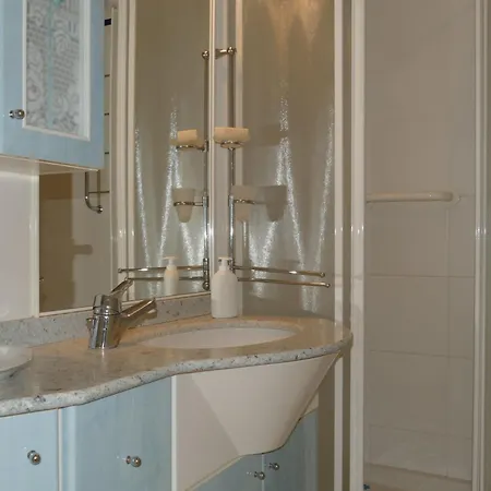 Belvedere By Interhome * San Remo