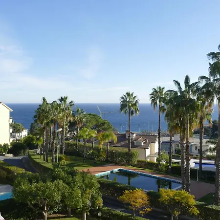 Belvedere By Interhome Apartamento San Remo