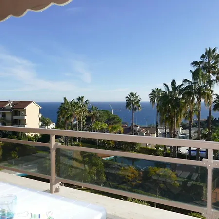 Belvedere By Interhome San Remo