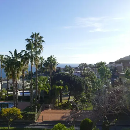 Apartamento Belvedere By Interhome