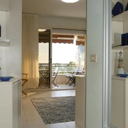 Apartmán Belvedere By Interhome