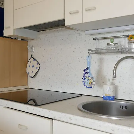 Belvedere By Interhome Apartamento San Remo