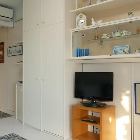 Belvedere By Interhome Apartment *