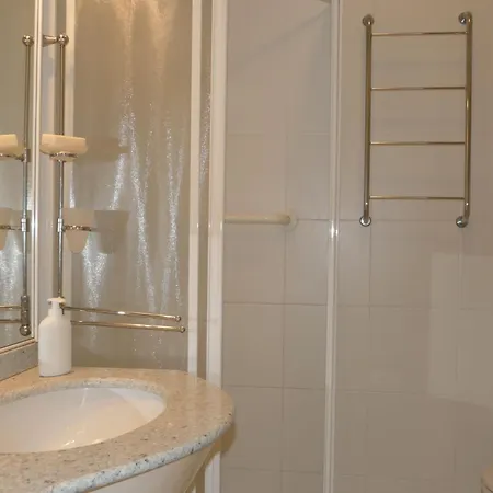 Belvedere By Interhome * San Remo