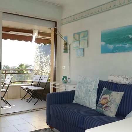 Apartmán Belvedere By Interhome Sanremo